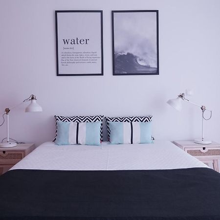 4 Elements Apartment เปนิช ภายนอก รูปภาพ