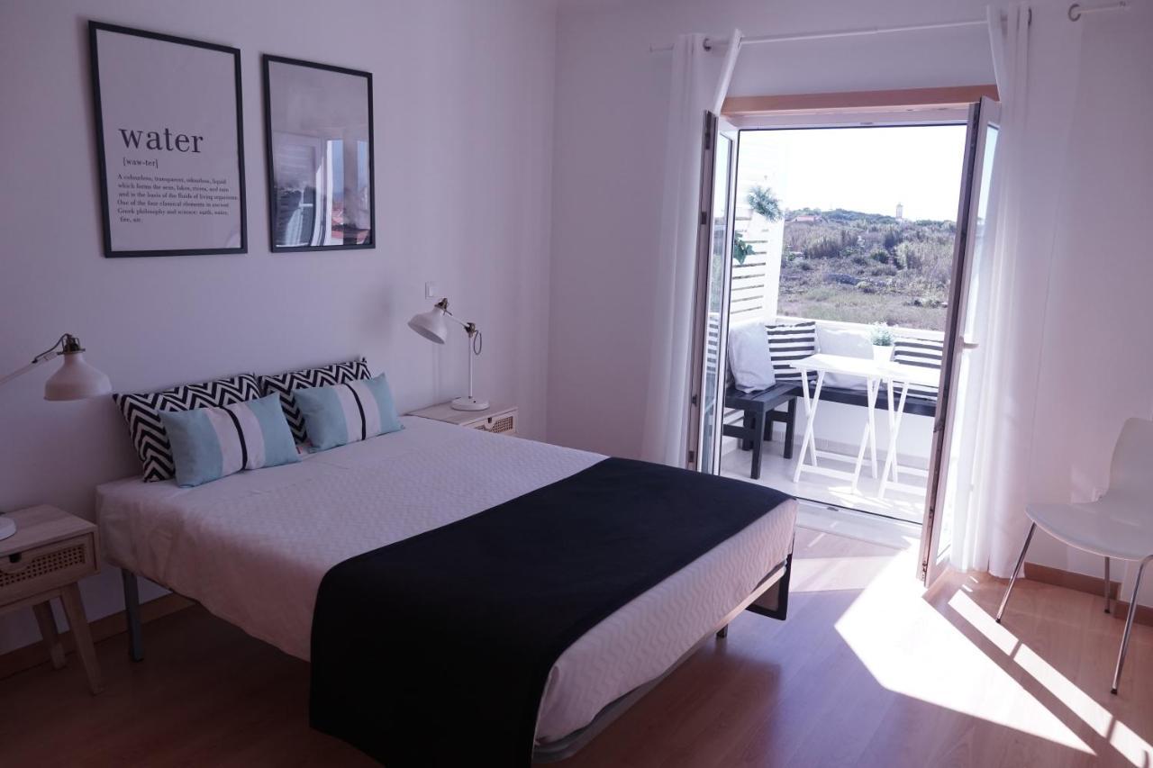 4 Elements Apartment เปนิช ภายนอก รูปภาพ