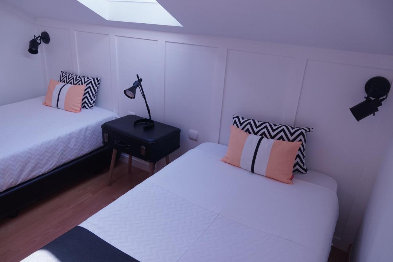 4 Elements Apartment เปนิช ภายนอก รูปภาพ