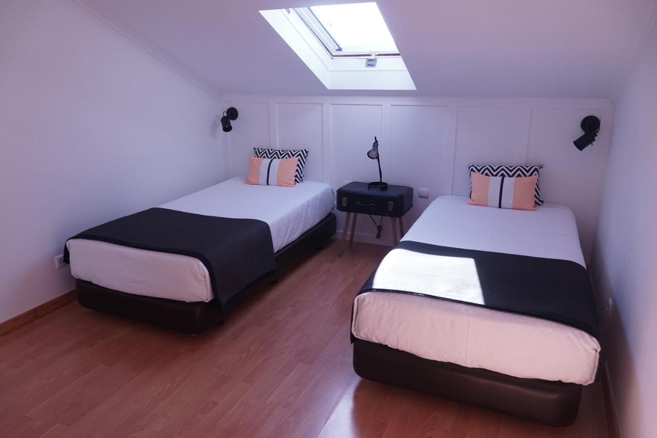 4 Elements Apartment เปนิช ภายนอก รูปภาพ