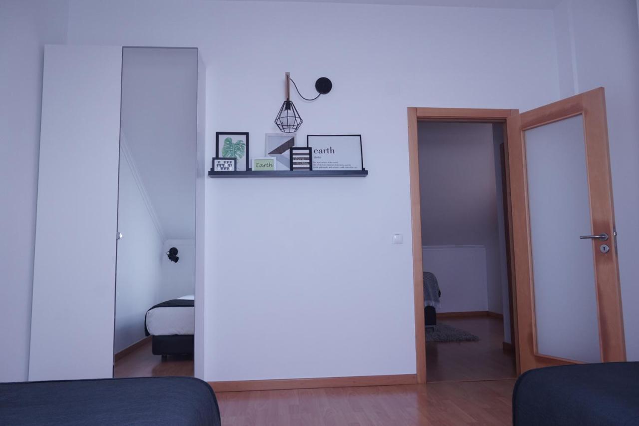 4 Elements Apartment เปนิช ภายนอก รูปภาพ