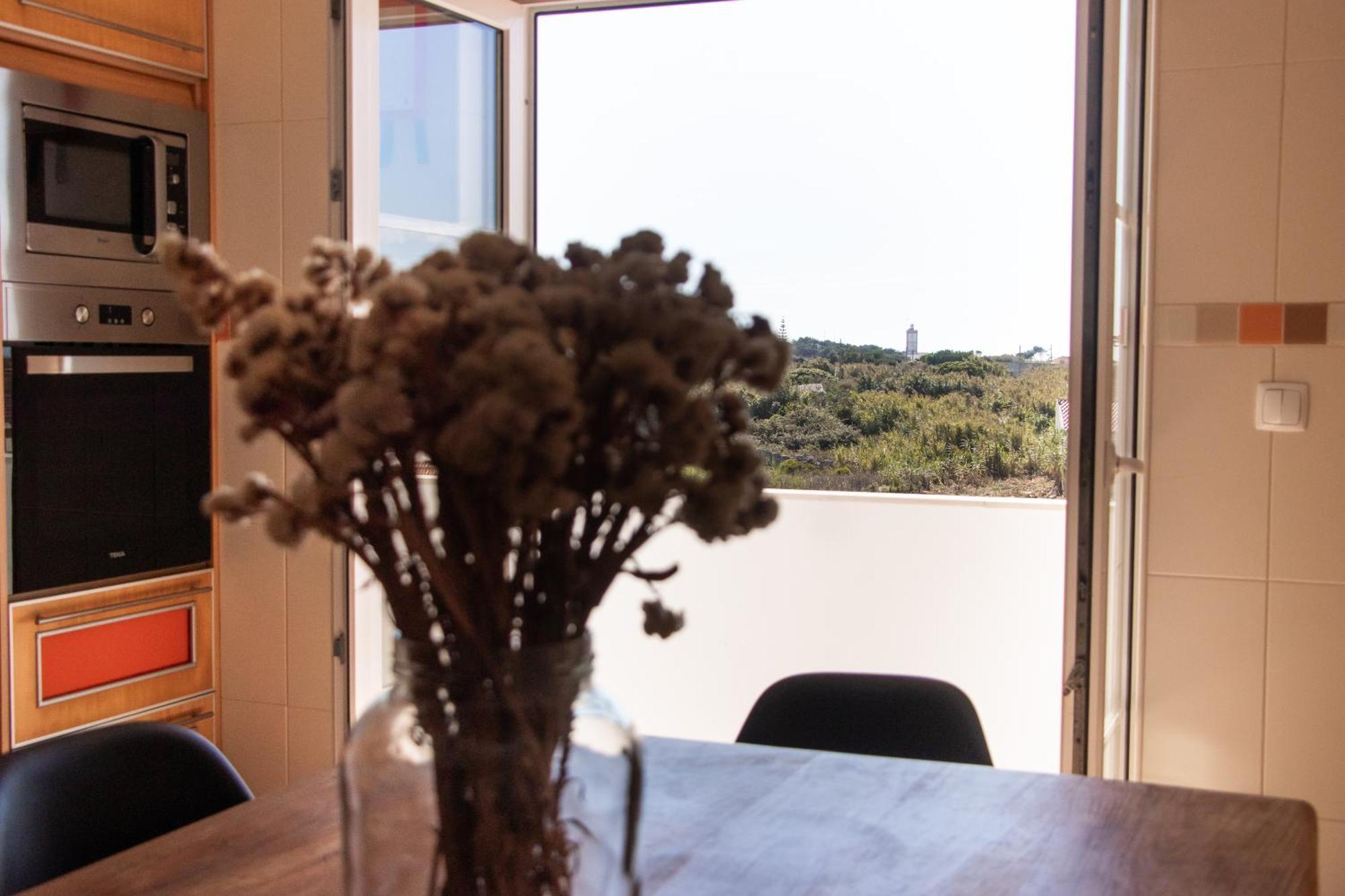 4 Elements Apartment เปนิช ภายนอก รูปภาพ