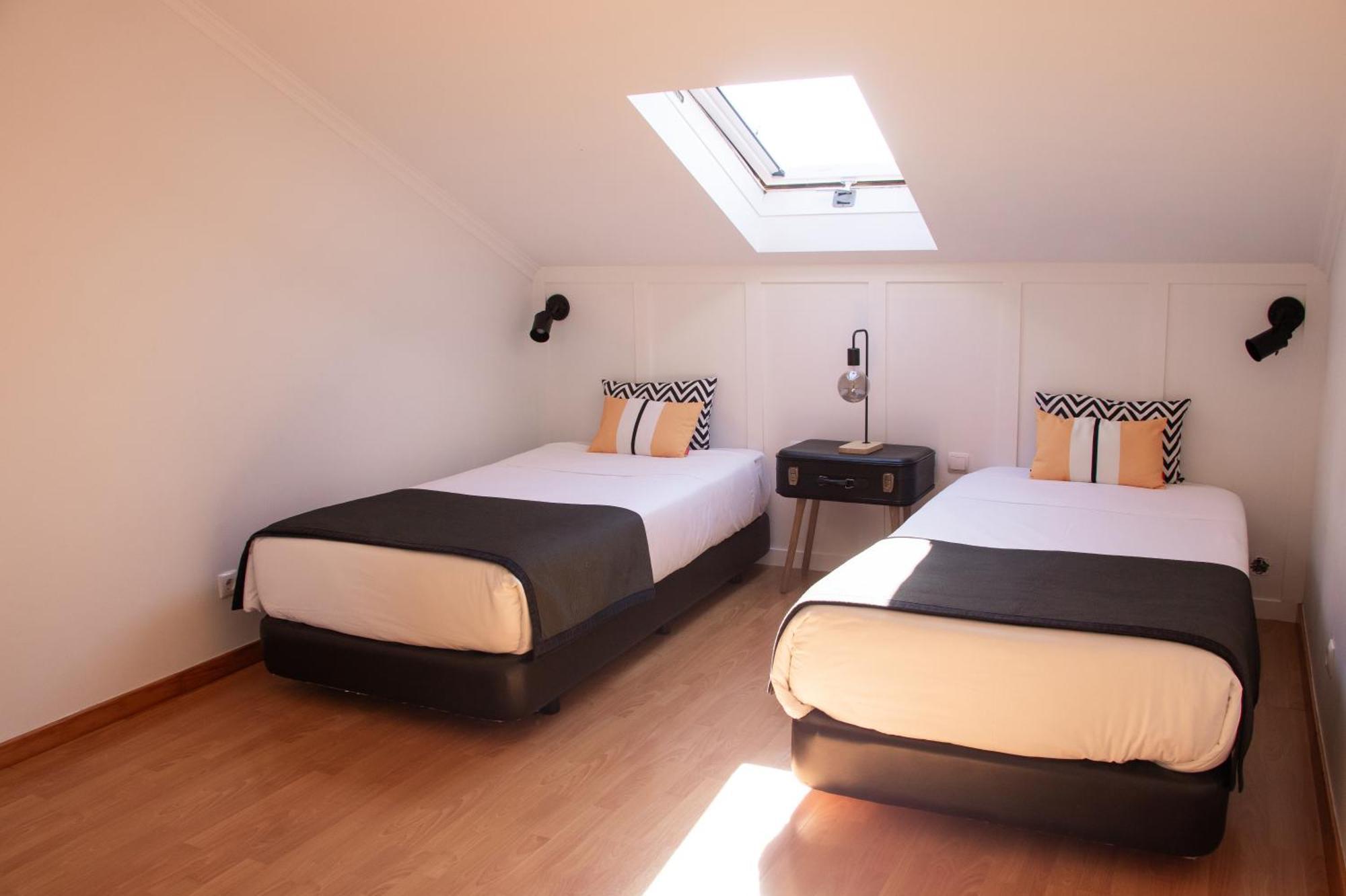 4 Elements Apartment เปนิช ภายนอก รูปภาพ