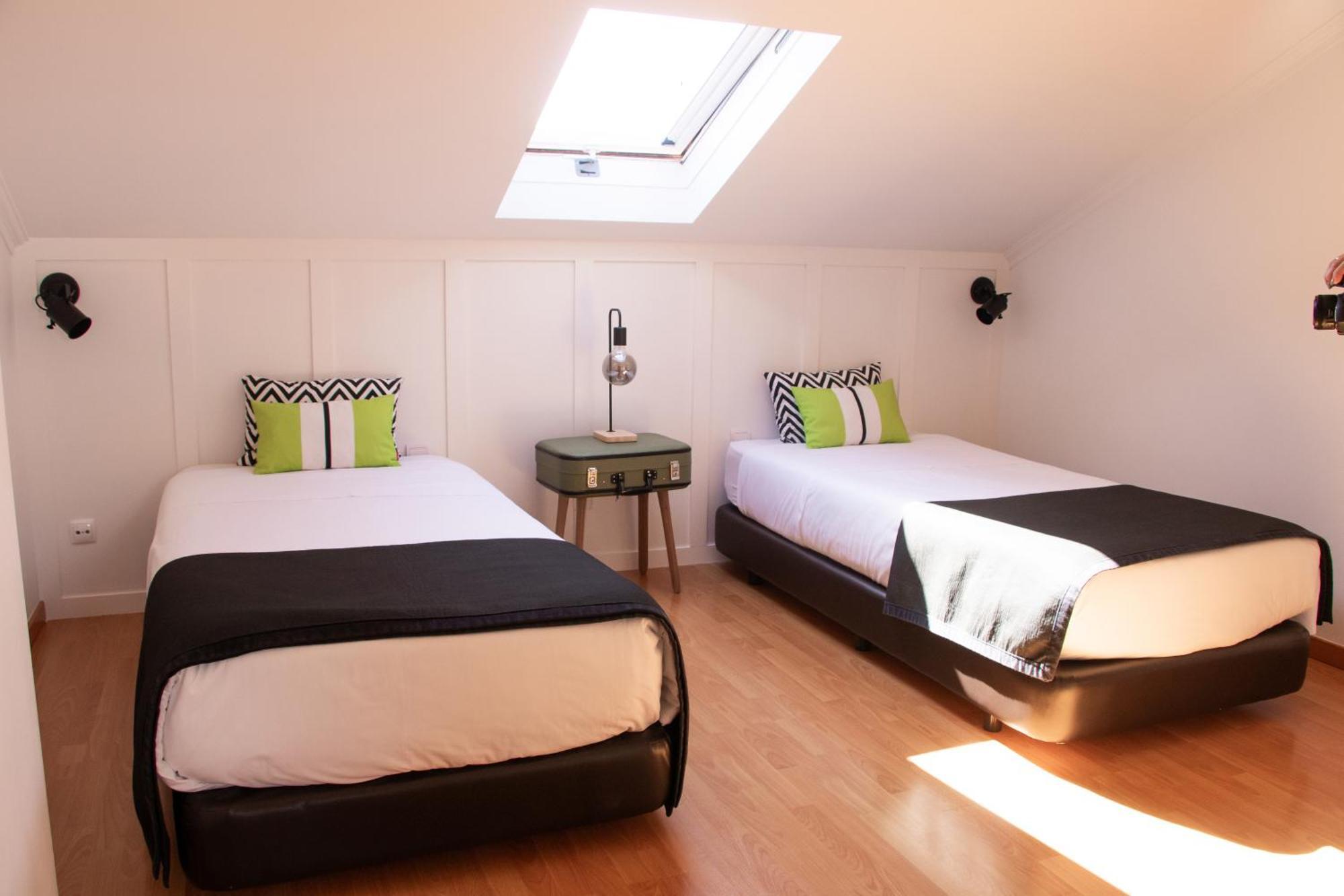4 Elements Apartment เปนิช ภายนอก รูปภาพ