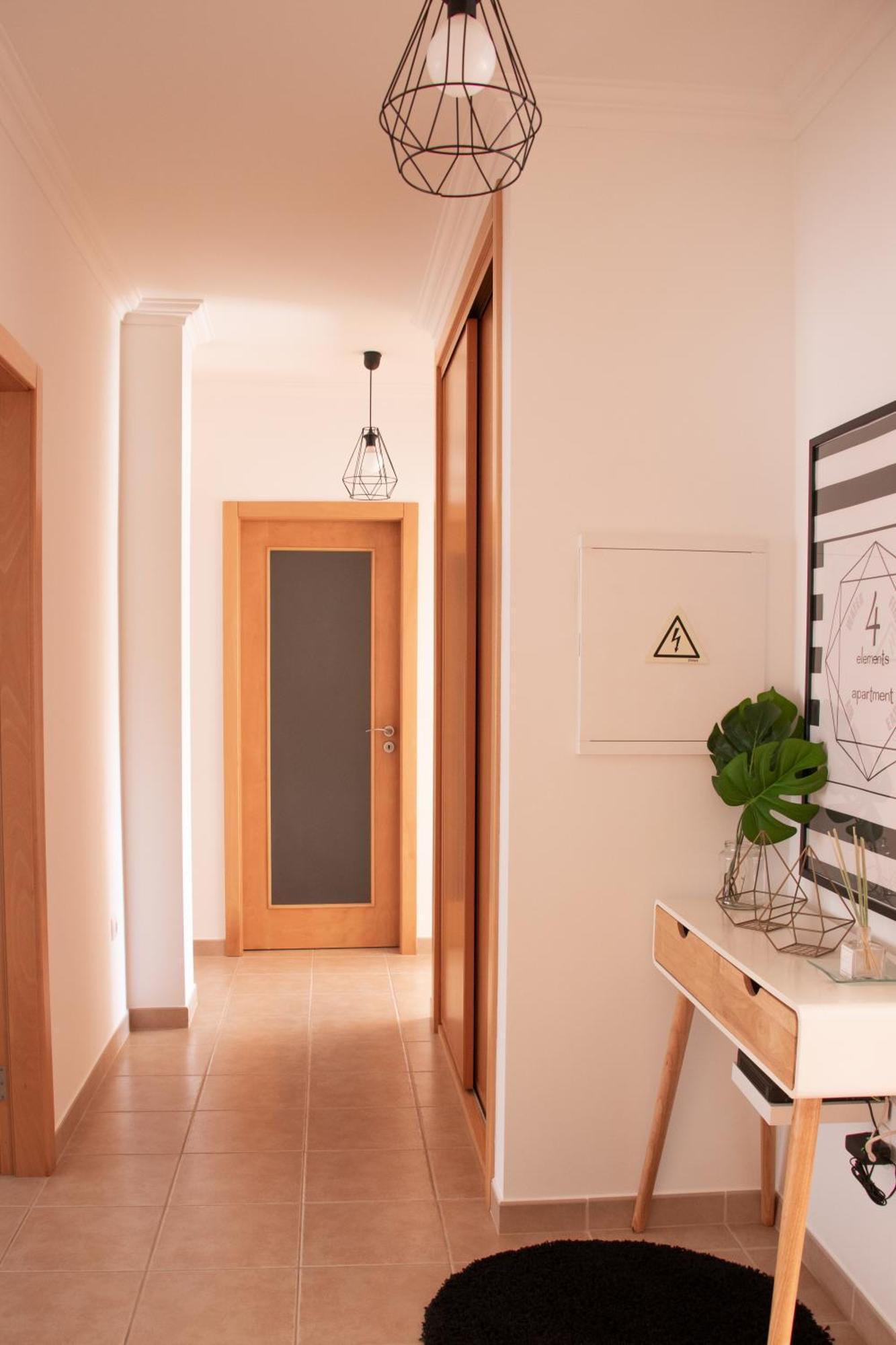 4 Elements Apartment เปนิช ภายนอก รูปภาพ