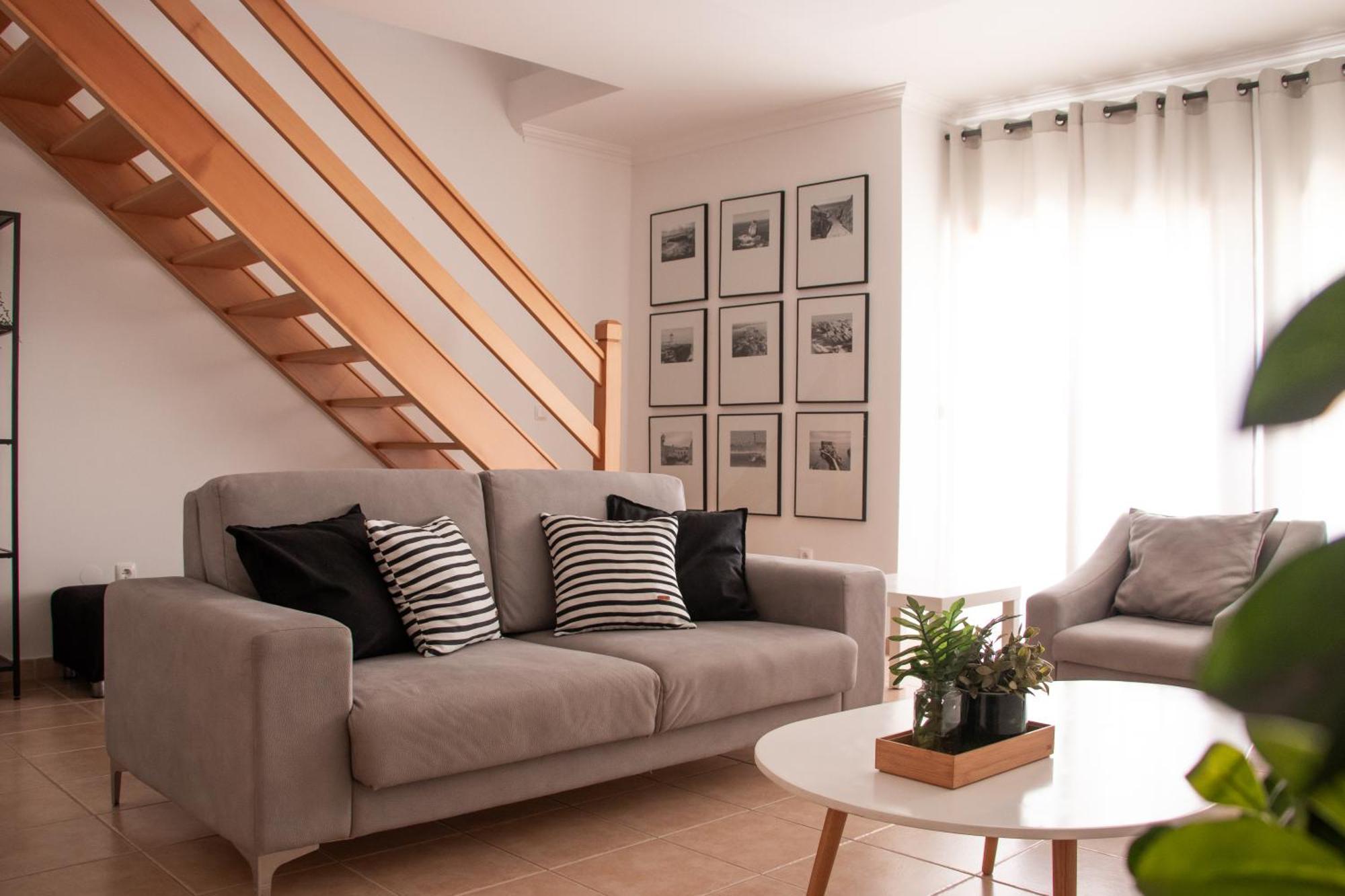 4 Elements Apartment เปนิช ภายนอก รูปภาพ