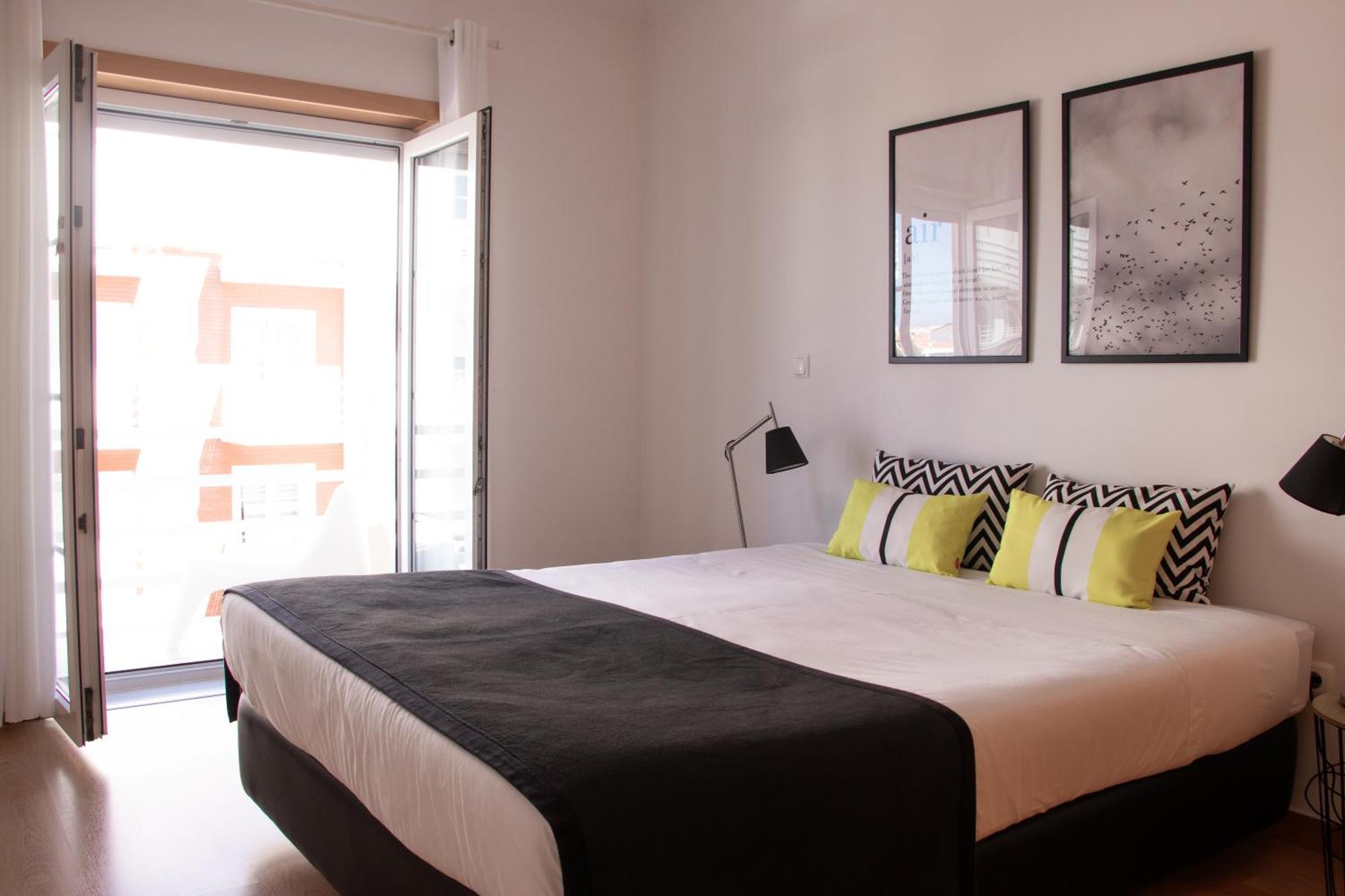 4 Elements Apartment เปนิช ภายนอก รูปภาพ