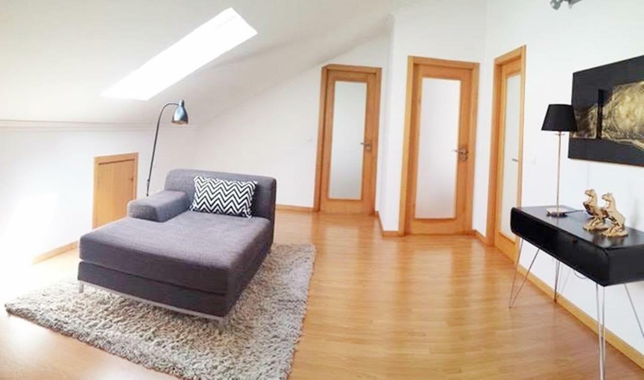 4 Elements Apartment เปนิช ภายนอก รูปภาพ