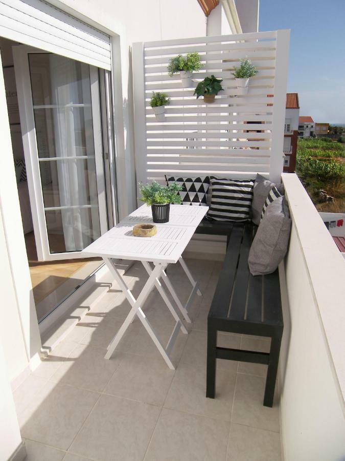 4 Elements Apartment เปนิช ภายนอก รูปภาพ